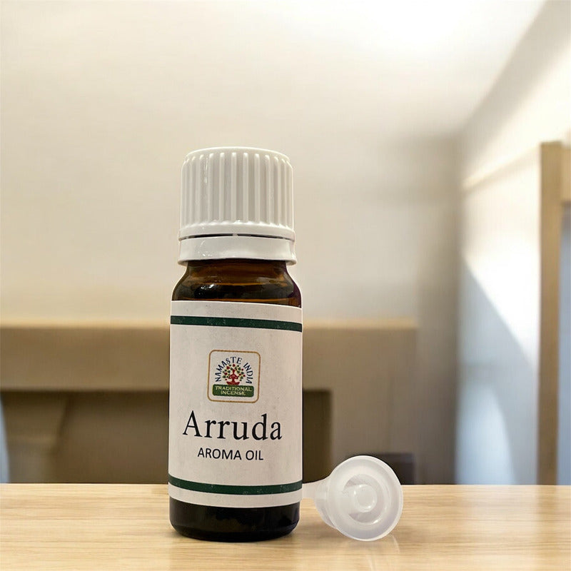 Aceite Esencial Namaste Indian 10ml Varios Aromas