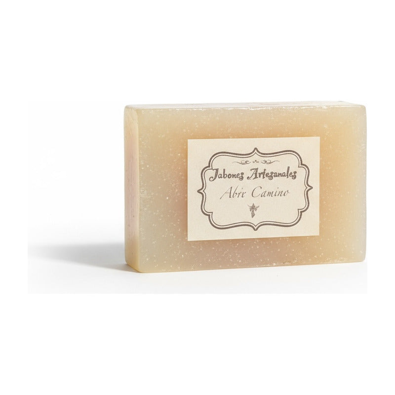Jabon Artesanal 100 Gramos Aromas A Elegir 5x7x2cm