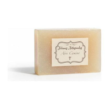 Jabon Artesanal 100 Gramos Aromas A Elegir 5x7x2cm