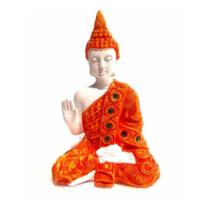 Buda Meditación