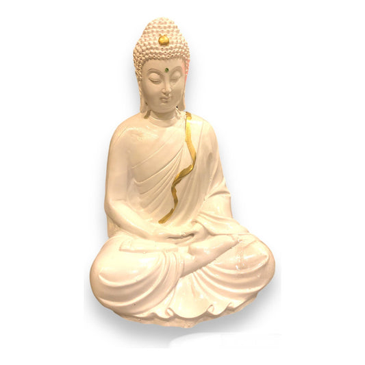 Buda Blanco Grande 27cm
