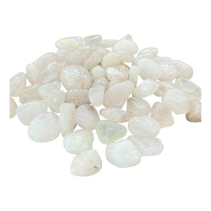 Piedras Semipreciosas Naturales Hereje Peso Variado 200 Gr. Cuarzo Rosa