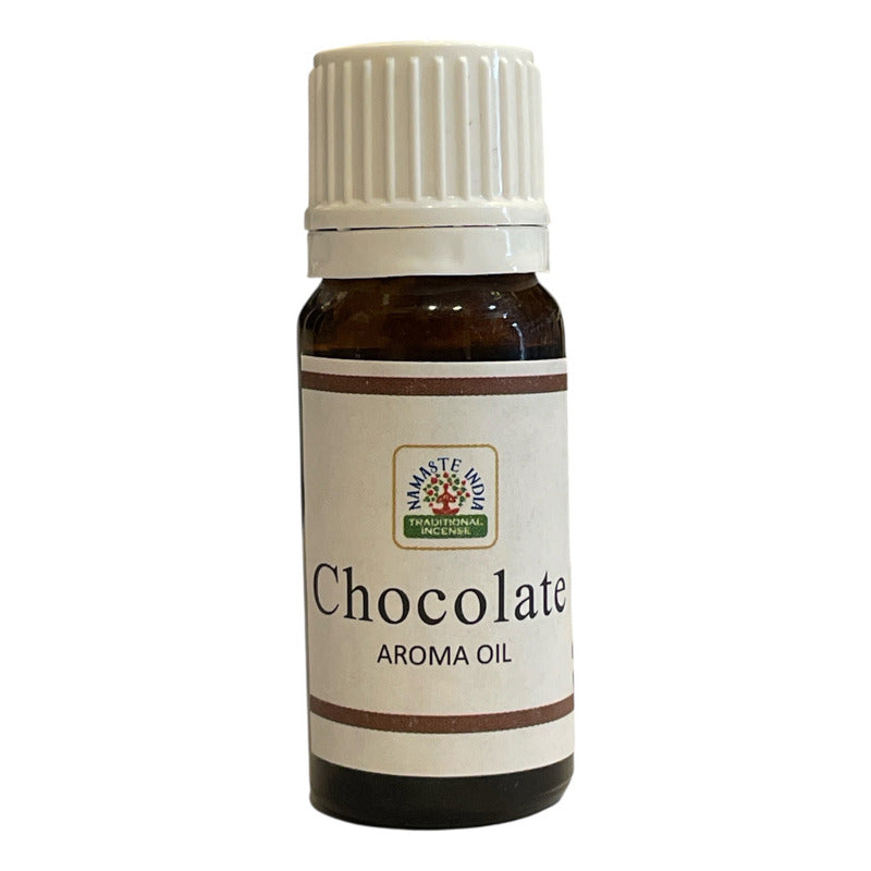 Aceite Esencial Namaste Indian 10ml Varios Aromas