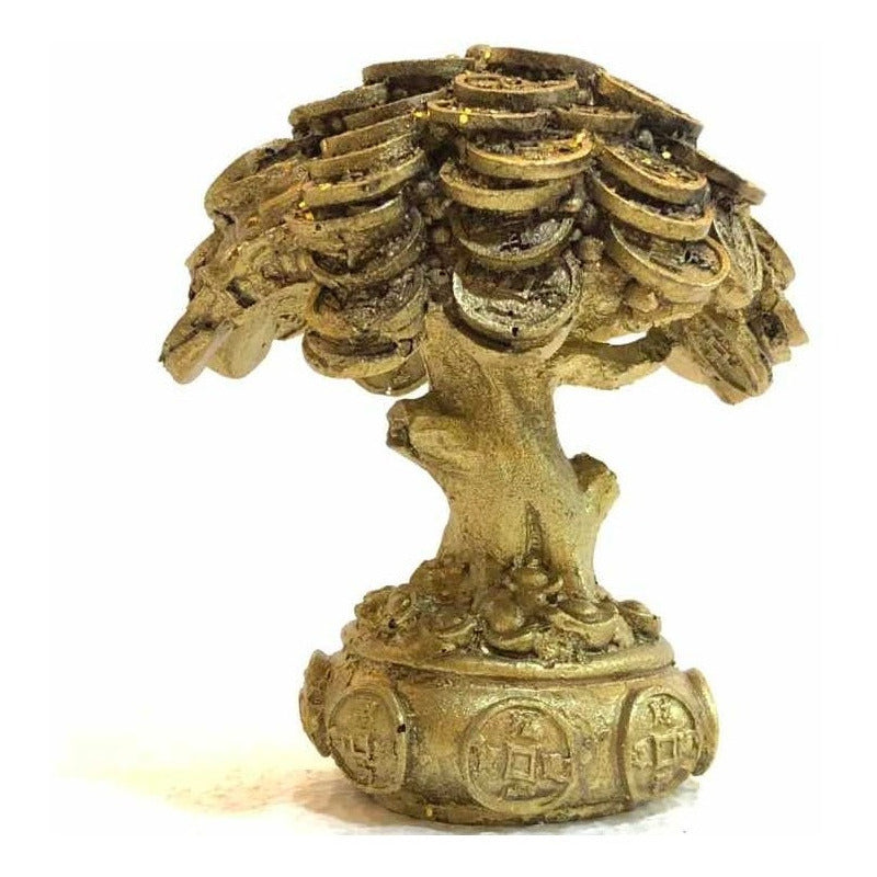 Arbol De La Vida Y La Abundancia