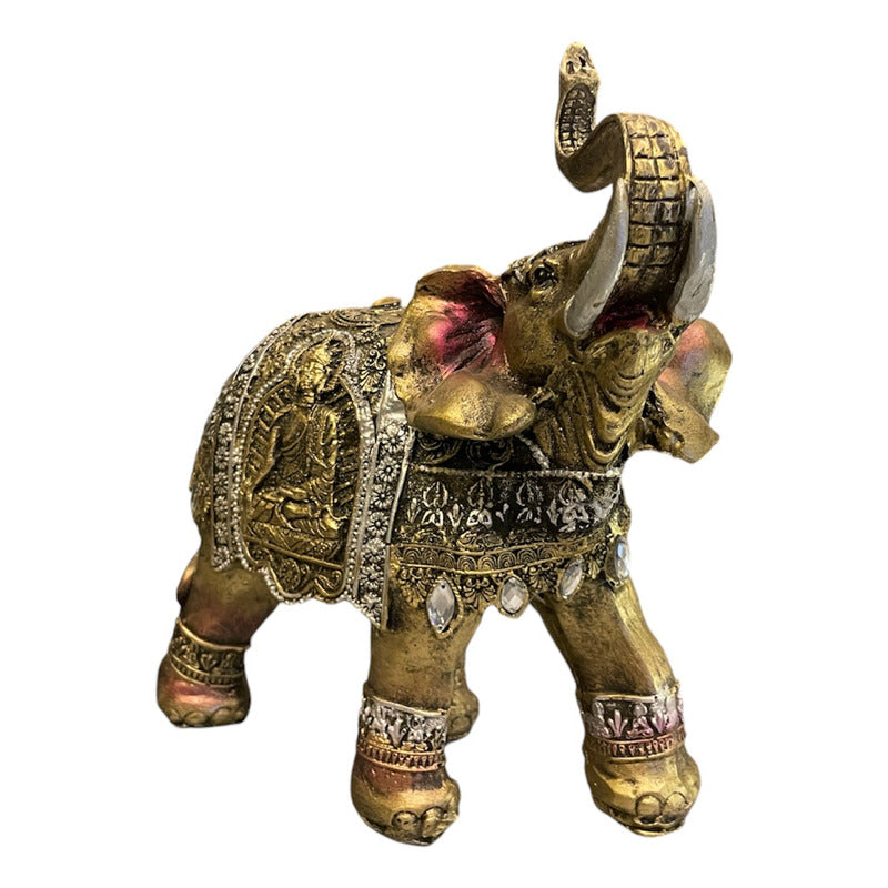 Elefante De La Abundancia