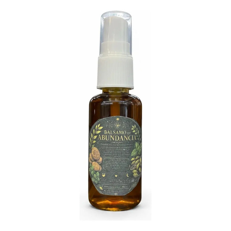 Locion Abundancia Ritualizada 30 Ml by HEREJE