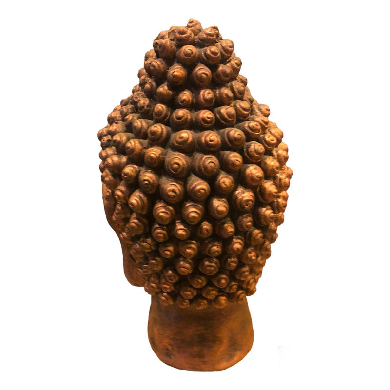 Estatua Buda Original Resina 10521 Art. Esotéricos Lety