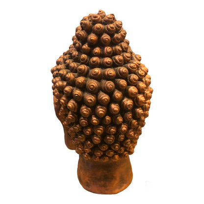 Estatua Buda Original Resina 10521 Art. Esotéricos Lety
