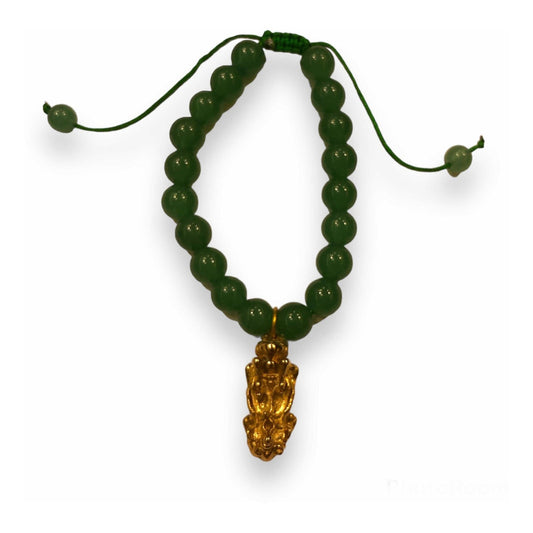 Pulsera De Jade Piyao 11~7