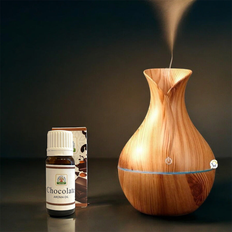 Aceite Esencial Namaste Indian 10ml Varios Aromas