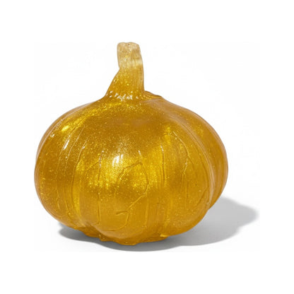 Ajo Dorado Figura De Resina Cura Feng Shui 6 Cm De Altura