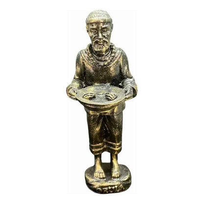 7 Potencias Africanas Figuras De Resina Individuales Urula