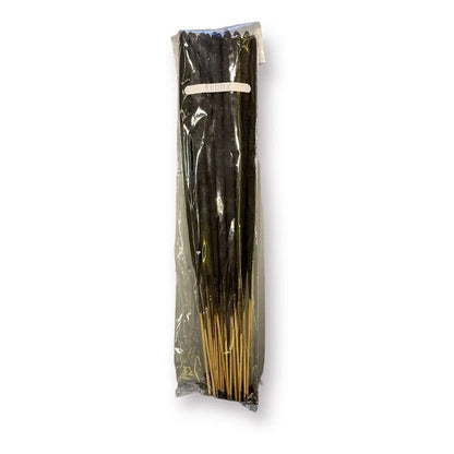 Incienso Artesanal 20 Varitas Gruesas Aroma A Elegir Mirra by HEREJE