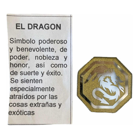 Runa Del Dragón