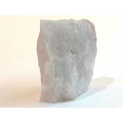 Cuarzo Rosa Rústico 1 Cara Pulida 1.536 Kilogramos