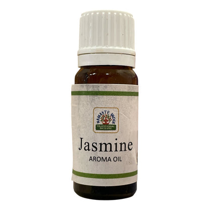Aceite Esencial Namaste Indian 10ml Varios Aromas