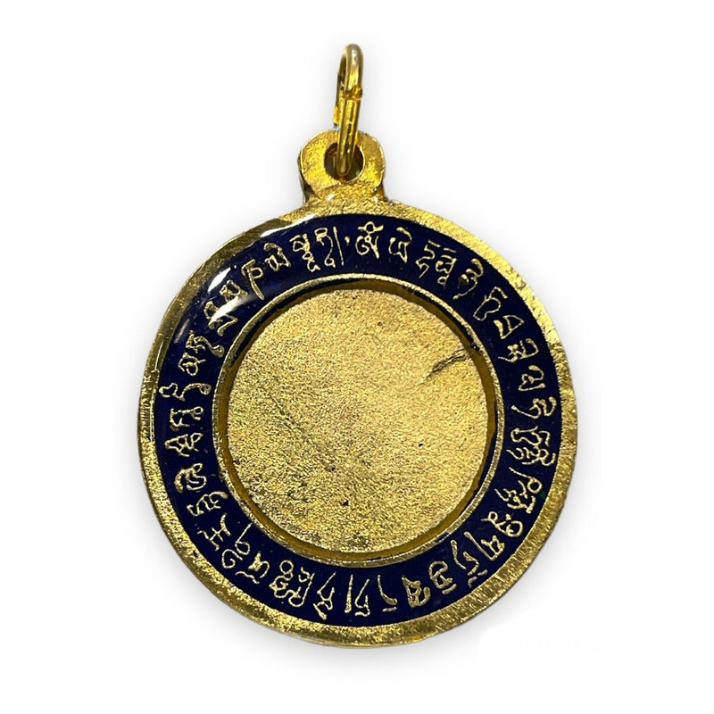 28 Hums Rueda Feng Shui Cura Estrellas Voladoras 30mm Diamet