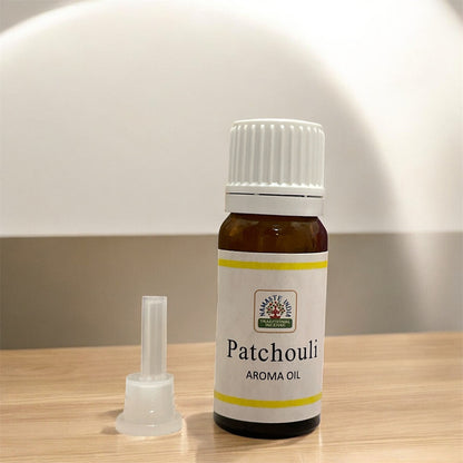 Aceite Esencial Namaste Indian 10ml Varios Aromas