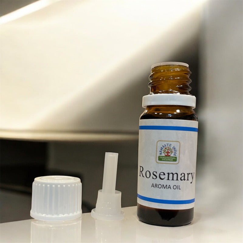 Aceite Esencial Namaste Indian 10ml Varios Aromas