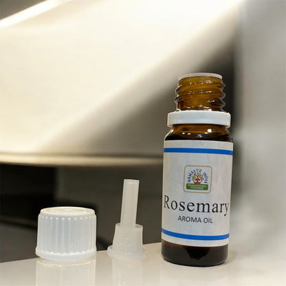 Aceite Esencial Namaste Indian 10ml Varios Aromas