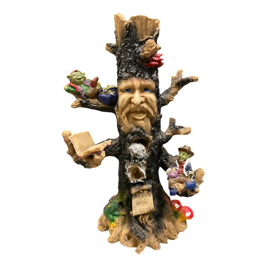 Arbol De La Suerte Varios Modelos Esotéricos Lety