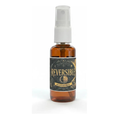 Locion Reversible Ritualizada 30 Ml by HEREJE