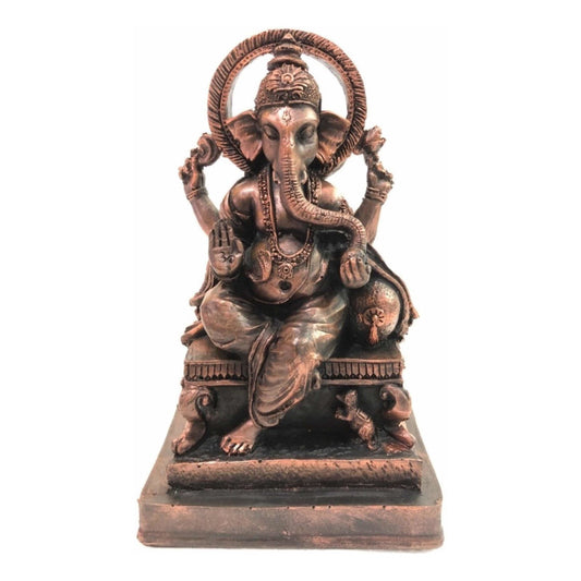 Ganesh Prosperidad 16 Cm