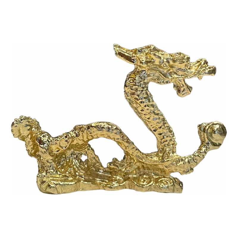 Dragón Amuleto De Protección