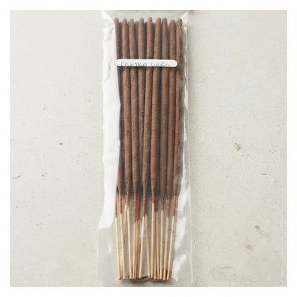 Incienso Artesanal 20 Varitas Gruesas Aroma A Elegir Contra Daño by HEREJE