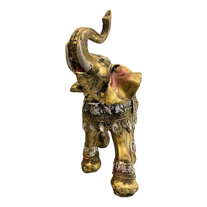 Elefante De La Abundancia