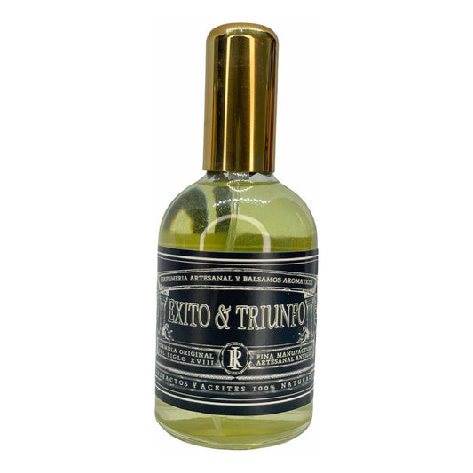 Exito Y Triunfo Perfume Balsamo Concentrado De 120 Ml. by HEREJE