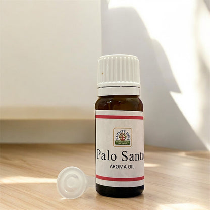 Aceite Esencial Namaste Indian 10ml Varios Aromas