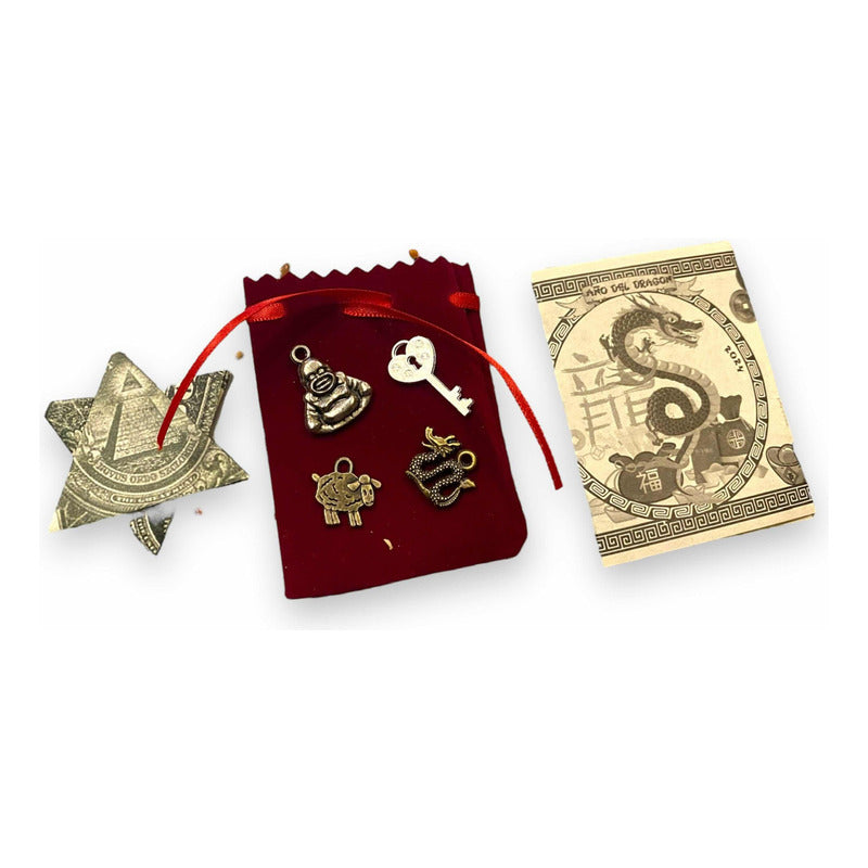 Morral Del Año Chino