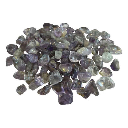 Piedras Semipreciosas Naturales Hereje Peso Variado 1 Pz. Amatista