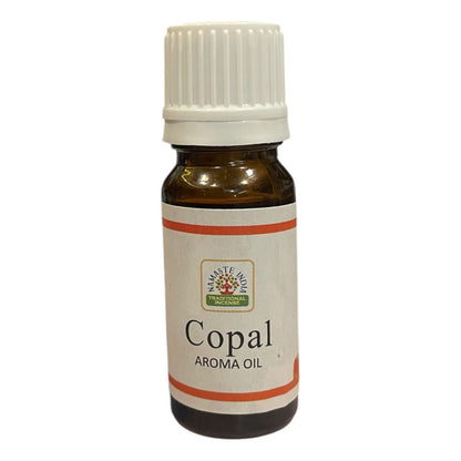 Aceite Esencial Namaste Indian 10ml Varios Aromas