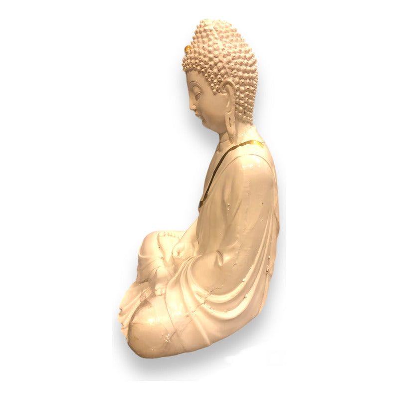 Buda Blanco Grande 27cm