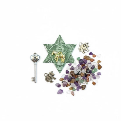 Morral Del Año Chino