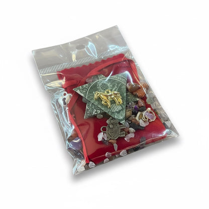 Morral Del Año Chino