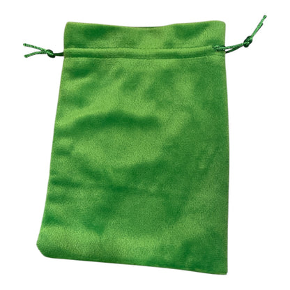 Morral Para Tarot (solo Bolsa)