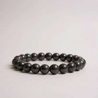 pulsera de cuarzo elastica