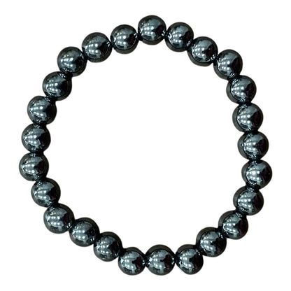 pulsera de cuarzo elastica