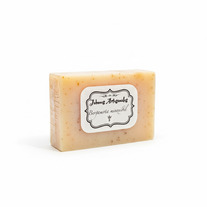 Jabon Artesanal 100 gr.