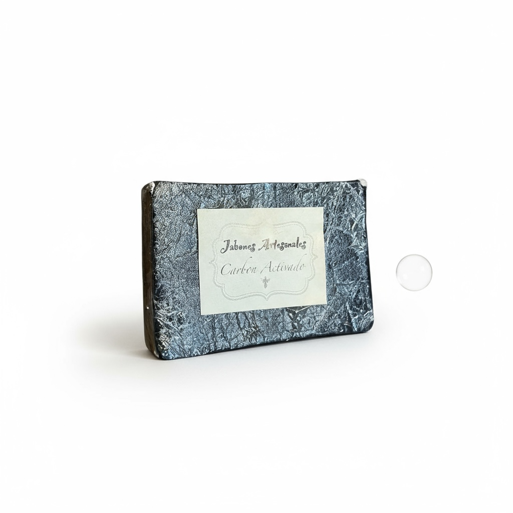 Jabon Artesanal 100 gr.