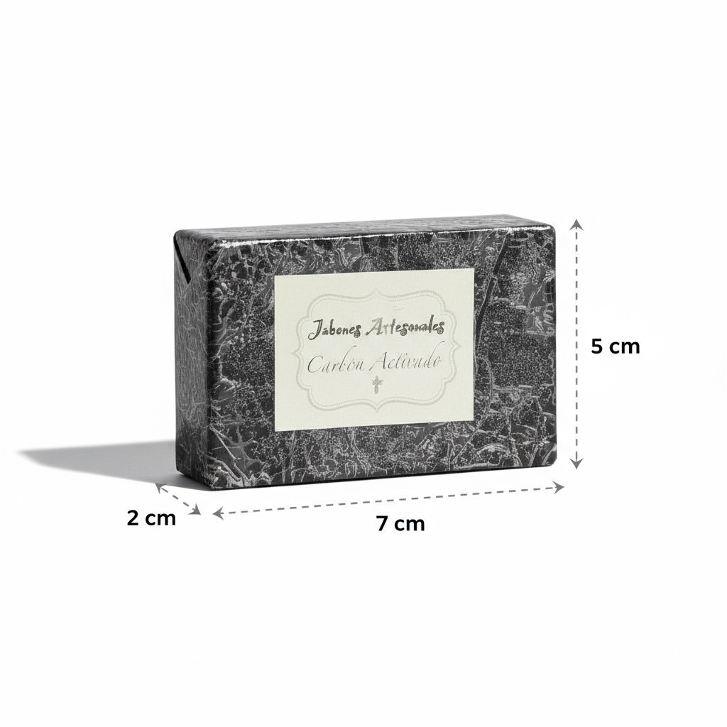 Jabon Artesanal 100 gr.