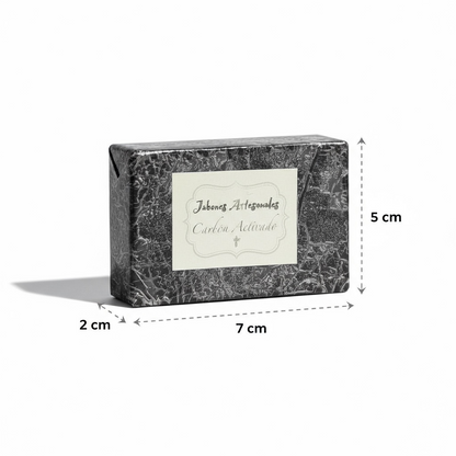 Jabon Artesanal 100 gr.