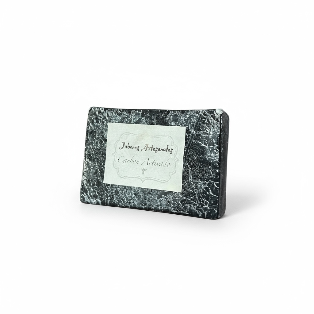 Jabon Artesanal 100 gr.