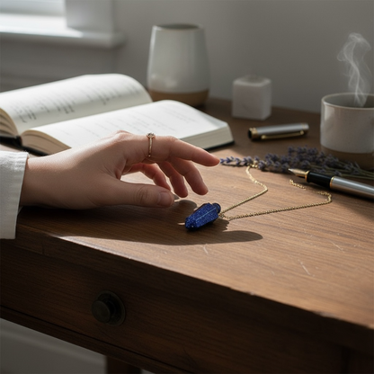 Cuarzo Amatista Rosa Blanco Varios Modelos Perfumero 4 Cm