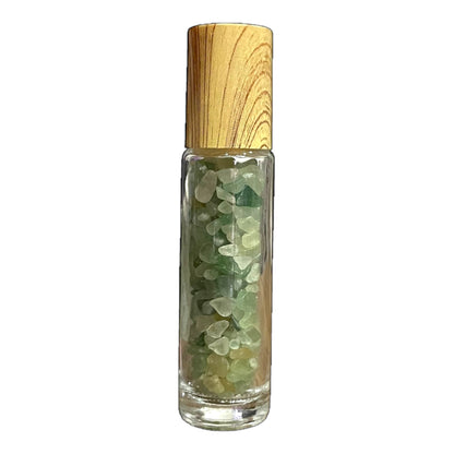 Perfumero De Cuarzo Para 12 Ml.