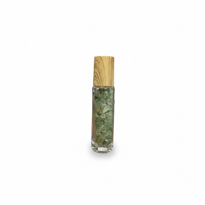 Perfumero De Cuarzo Para 12 Ml.
