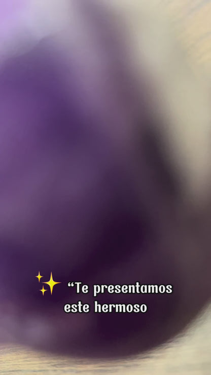 Gato De Cuarzo